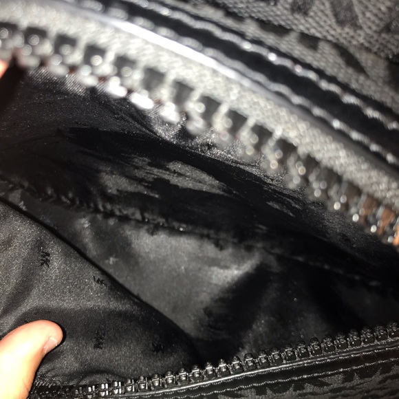 Authentic Michael Kors backpack